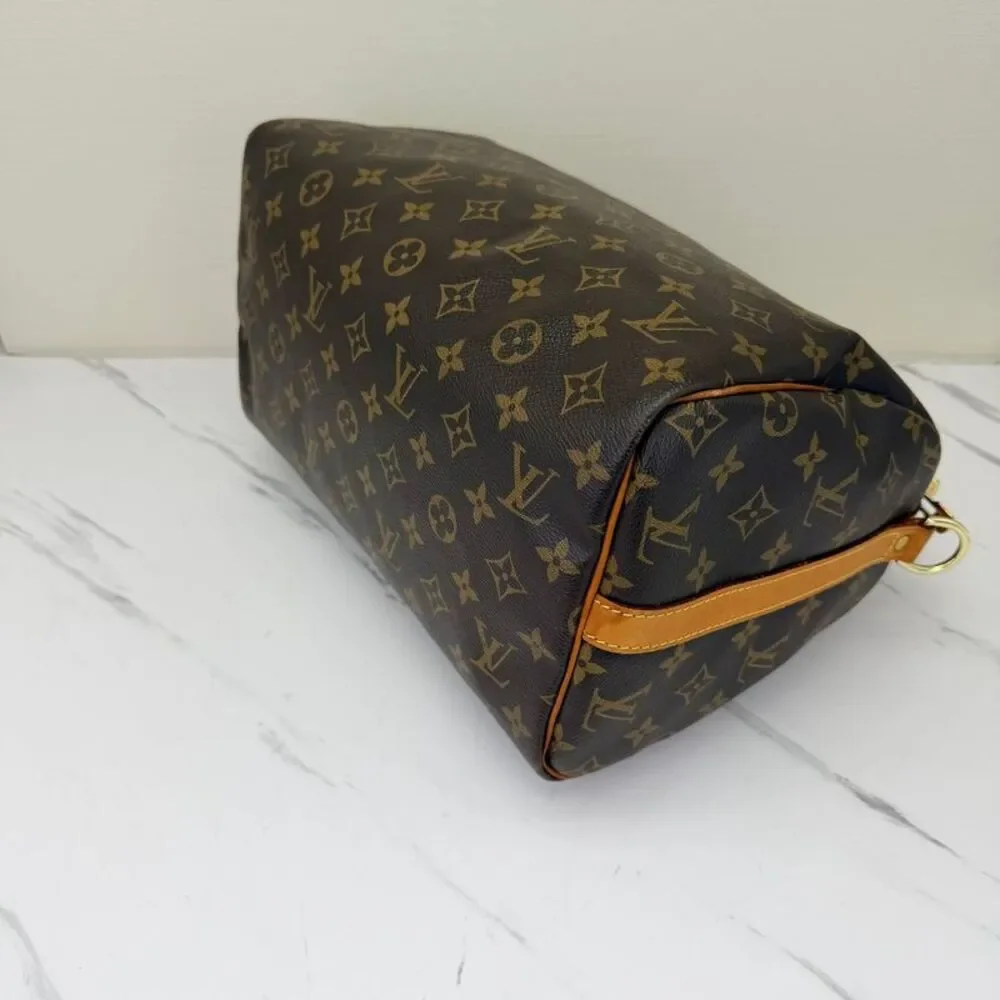 Louis Vuitton Women Pre-Loved Bag Very Good Condition